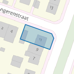 Perceel WEE01-S-1580