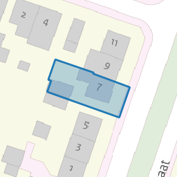 Perceel WEE01-S-1582