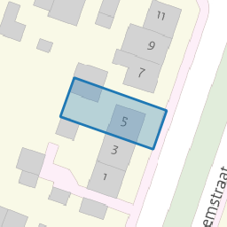 Perceel WEE01-S-1583