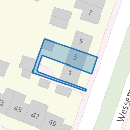 Perceel WEE01-S-1584