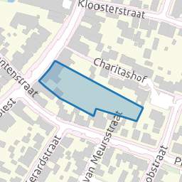 Perceel WEE01-S-1600