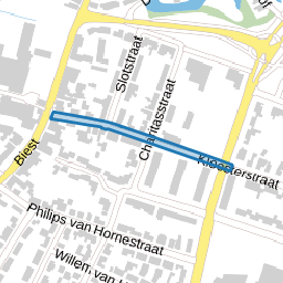 Perceel WEE01-S-1613