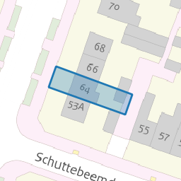 Perceel WEE01-S-1634