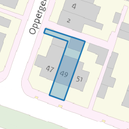 Perceel WEE01-S-1654