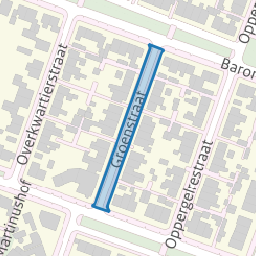 Perceel WEE01-S-1665