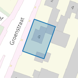 Perceel WEE01-S-1670