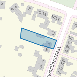 Perceel WEE01-S-1740