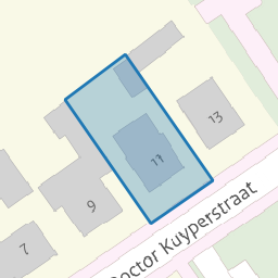 Perceel WEE01-S-1756