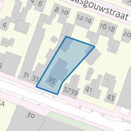 Perceel WEE01-S-1786