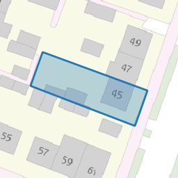 Perceel WEE01-S-1797