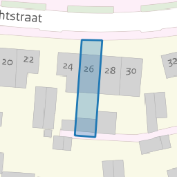 Perceel WEE01-S-1813
