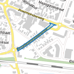 Perceel WEE01-S-1848