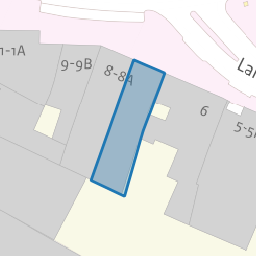 Perceel WEE01-S-1866