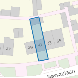 Perceel WEE01-S-1887