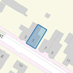 Perceel WEE01-S-1893