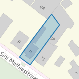 Perceel WEE01-S-1961