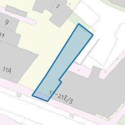 Perceel WEE01-S-1964