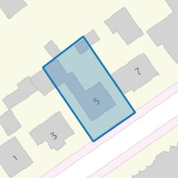 Perceel WEE01-S-1968