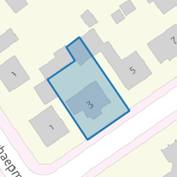 Perceel WEE01-S-1969