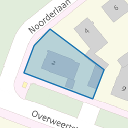 Perceel WEE01-S-1976