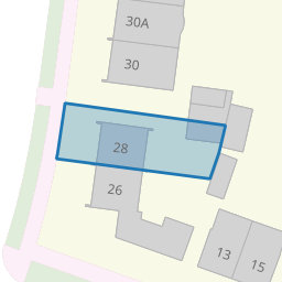 Perceel WEE01-S-1992