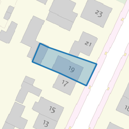 Perceel WEE01-S-2027