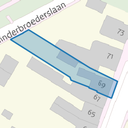 Perceel WEE01-S-2033