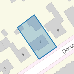 Perceel WEE01-S-2043