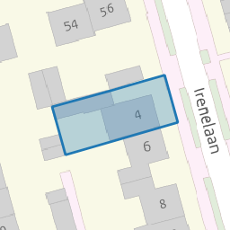 Perceel WEE01-S-2060