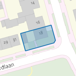 Perceel WEE01-S-2067