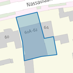 Perceel WEE01-S-2075