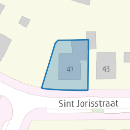 Perceel WEE01-S-2084