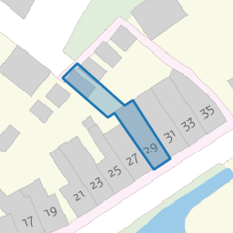 Perceel WEE01-S-2096