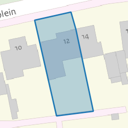 Perceel WEE01-S-2119