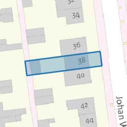 Perceel WEE01-S-2136