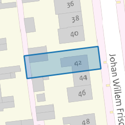 Perceel WEE01-S-2138