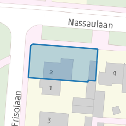 Perceel WEE01-S-2150