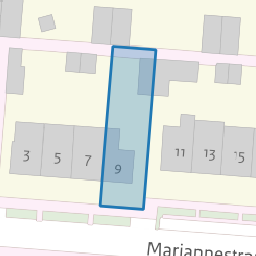 Perceel WEE01-S-2159