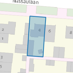 Perceel WEE01-S-2185