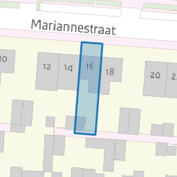 Perceel WEE01-S-2194