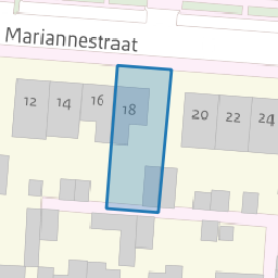 Perceel WEE01-S-2195