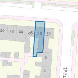 Perceel WEE01-S-2200