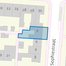 Perceel WEE01-S-2202