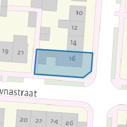 Perceel WEE01-S-2211