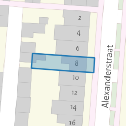 Perceel WEE01-S-2226