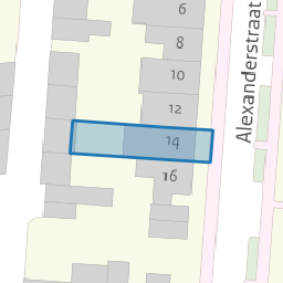 Perceel WEE01-S-2229