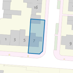 Perceel WEE01-S-2231