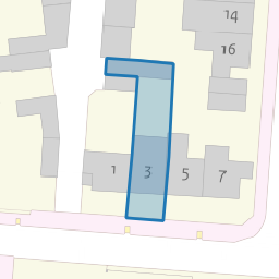 Perceel WEE01-S-2233