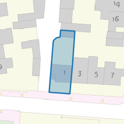 Perceel WEE01-S-2234