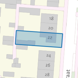 Perceel WEE01-S-2266